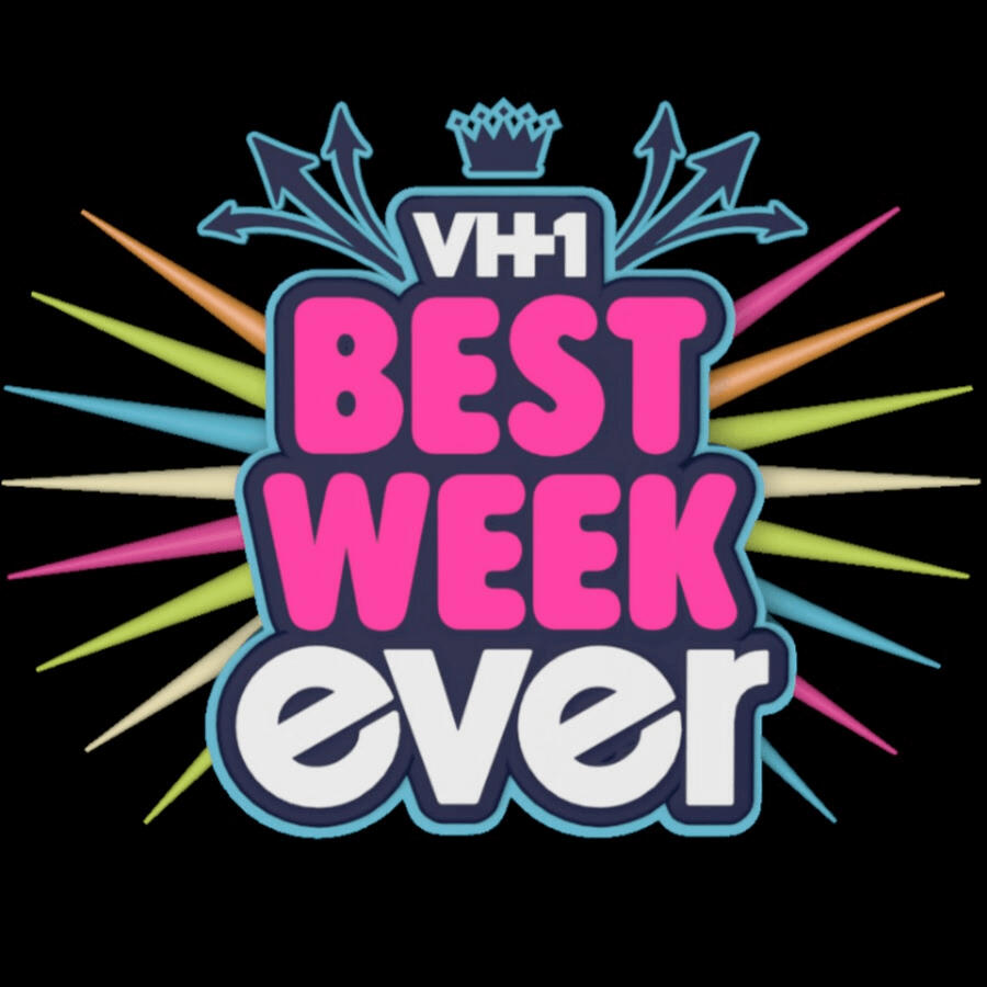 VH1 Best Week Ever