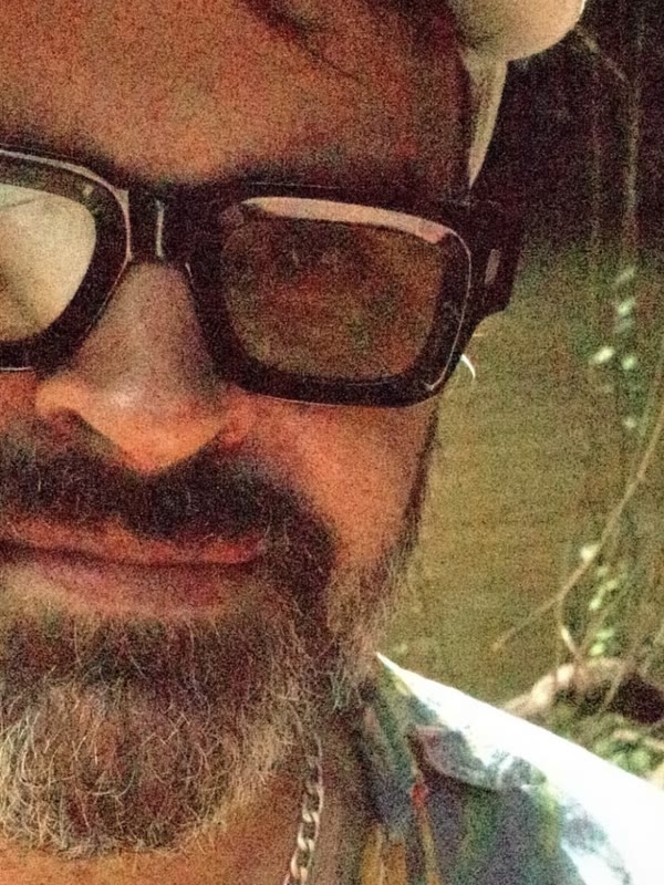 Portrait of Kevin Haulihan