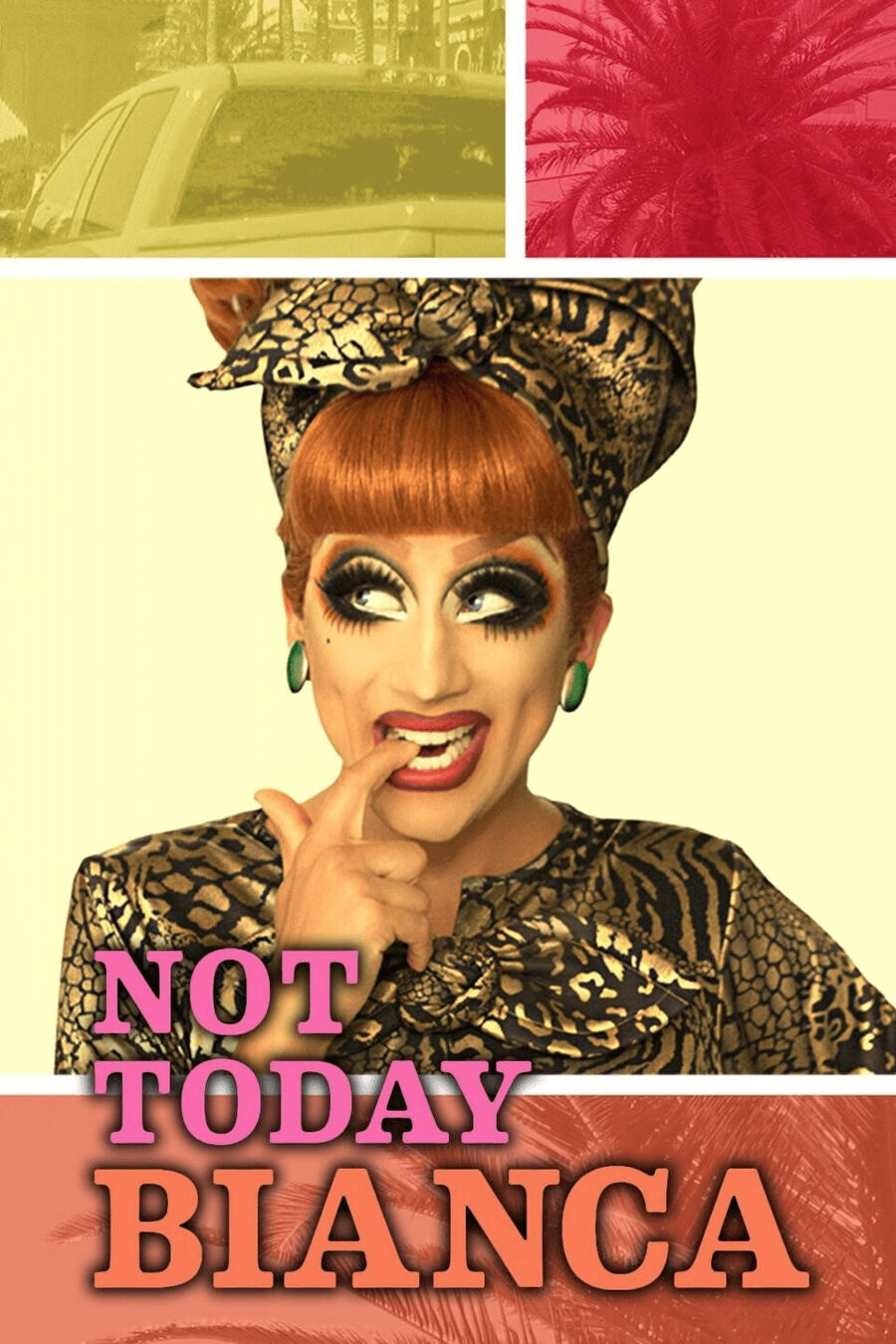 Not Today Bianca — supervising producer Kevin Haulihan