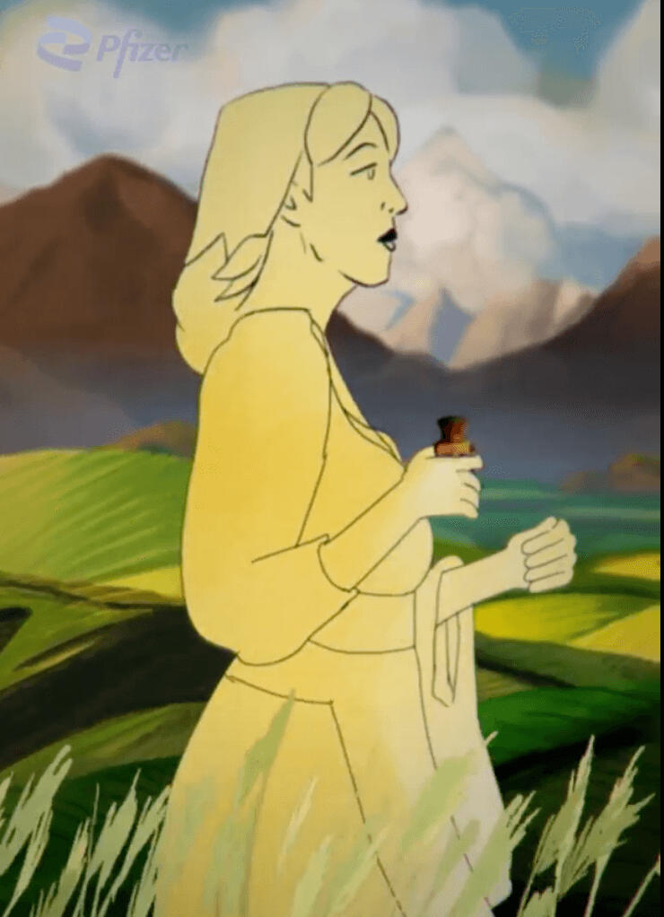Unbelievable Things: Medical Misinformation — LA Times Studios series created by Kevin Haulihan